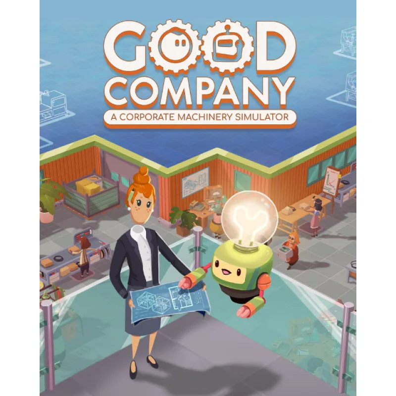 ESD Good Company ESD_9158