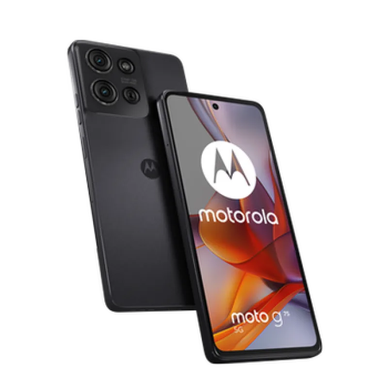Mobil Motorola Moto G75 5G 8/256 Šedá PB3Y0006PL