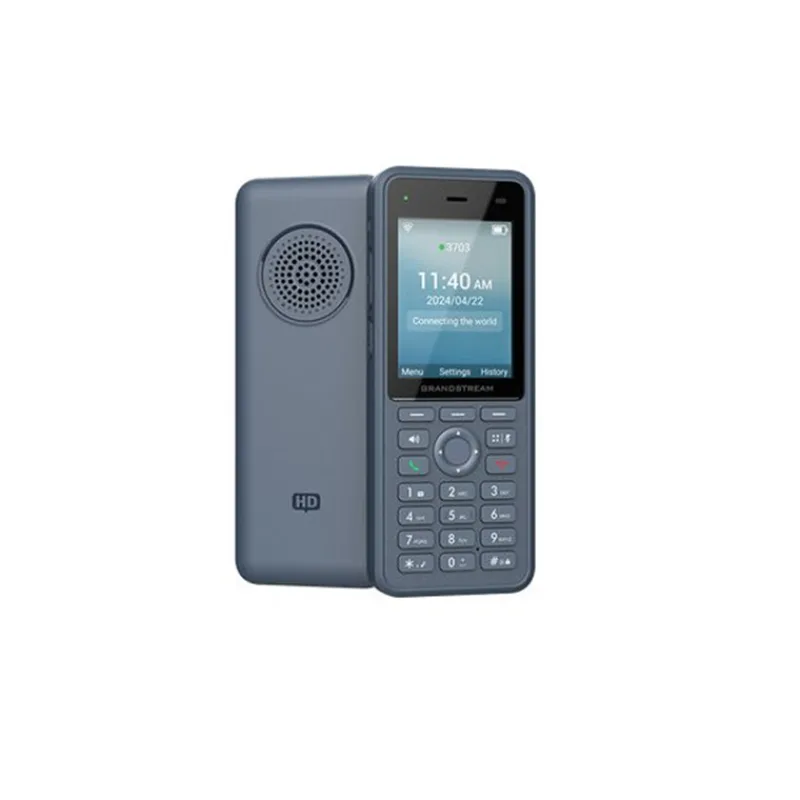 Grandstream WiFi telefon WP836