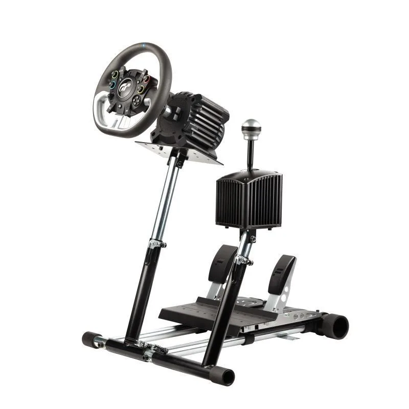 Wheel Stand Pro, SUPER CSL stojan na volant a pedále pre CSL ELITE + RGS…