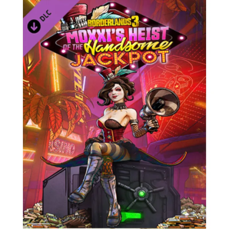 ESD Borderlands 3 Moxxis Heist of the Handsome Ja ESD_7884