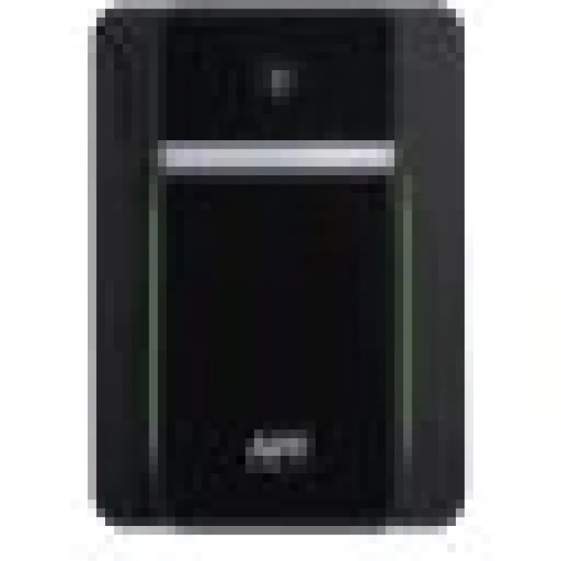 APC Easy UPS 1600VA, 230V, AVR, Schuko Sockets BVX1600LI-GR