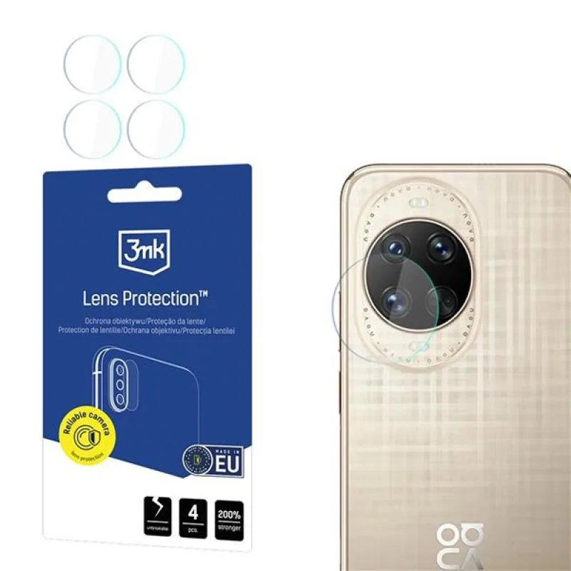 3mk Lens Protection pro Huawei Nova 14 Ultra 5903108668163