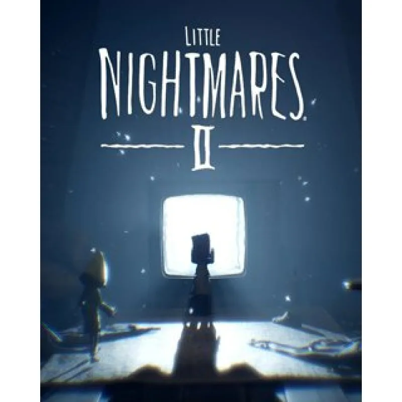 ESD Little Nightmares 2 ESD_7631
