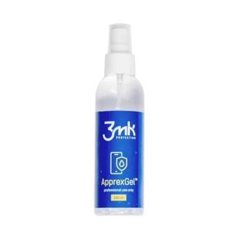 3mk All-Safe Apprex gél 150ml 5903108082419