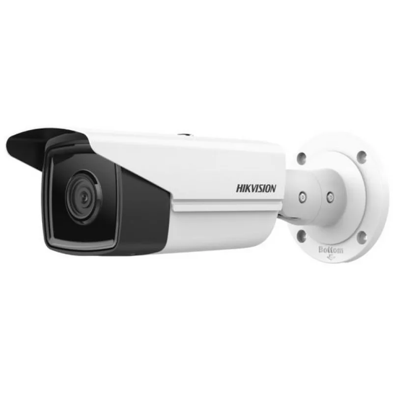 Hikvision DS-2CD2T43G2-4I(2.8MM) 4MP Bullet Fixed Lens