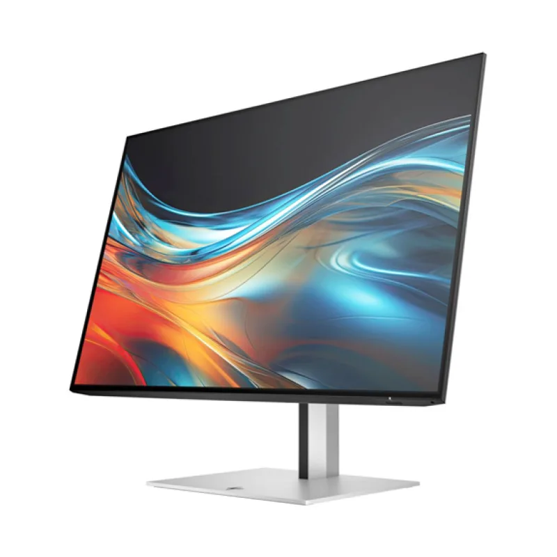 HP Series 7 Pro 724pn, 24.0/IPS, 1920x1200/100Hz, 1500:1, 5ms, 350cd, DP/HDMI, 3-3-0
