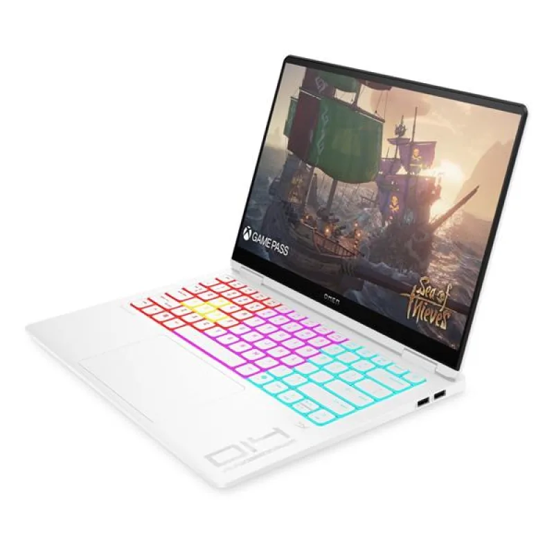 OMEN Transcend 14-fb1072nc, Ultra 7-255H, 14.0 2880x1800/OLED/400n/120Hz,…