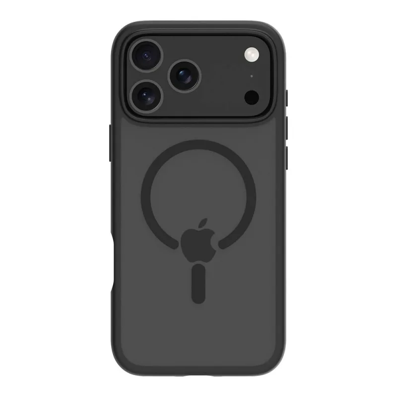 dbramante1928 - Puzdro Grenen s MagSafe pre iPhone 17 Pro Max, čierna…