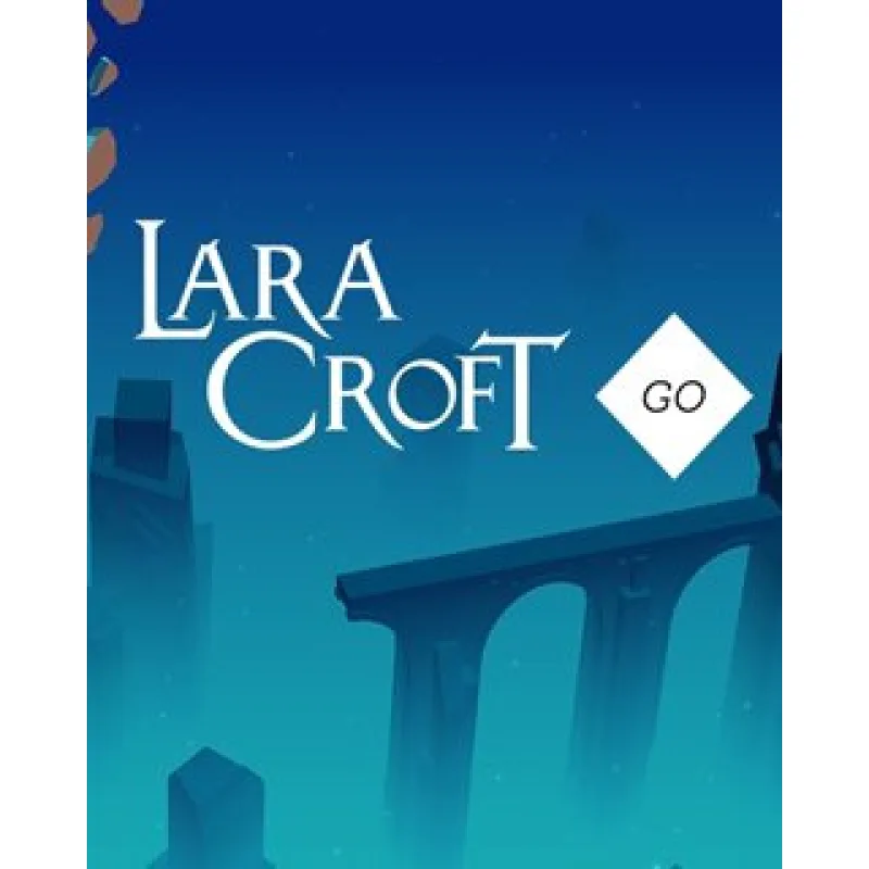 ESD Lara Croft GO ESD_6407