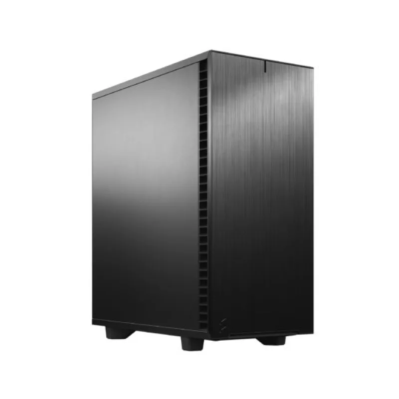 Fractal Design Define 7 Compact Black/ Midi Tower/ Čierna FD-C-DEF7C-01