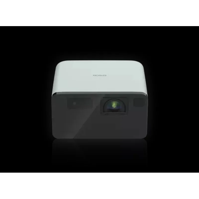 Epson projektor EF-21G, 3LCD, Laser, 1000ANSI, 5 000 000:1, Full HD, HDMI…