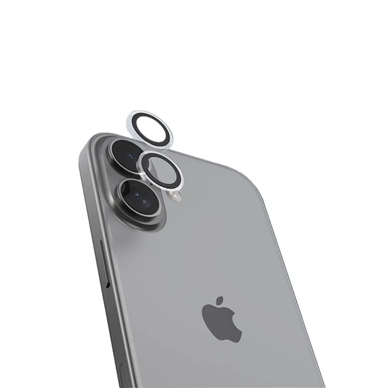 Comma Eagle Eyes AR Crystal Lens Protector pre iPhone 17 - Clear…