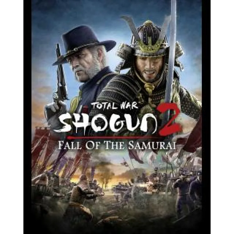 ESD Total War Shogun 2 Fall of the Samurai ESD_168