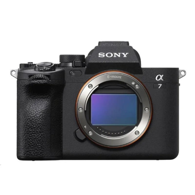 SONY Alpha A7 IV, 33Mpix/ 4K - telo, EU ILCE7M4B.CEC