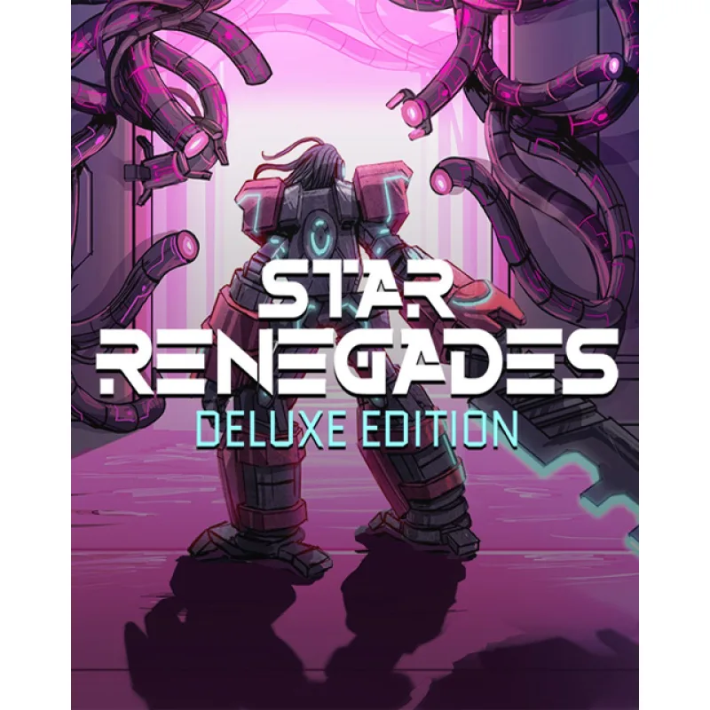 ESD Star Renegades Deluxe Edition ESD_8393
