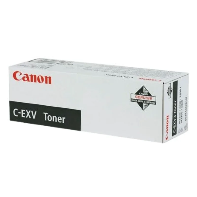 Canon toner C-EXV 42 čierny CF6908B002