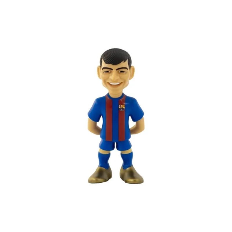 MINIX Football: Pedri (FC Barcelona)