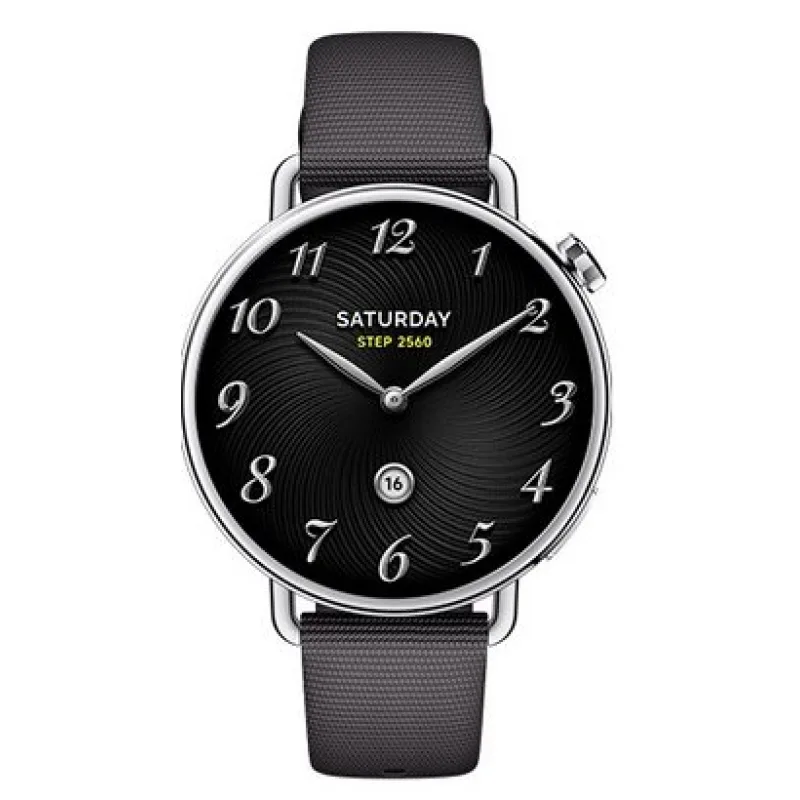 Xiaomi Watch S4 41mm Black