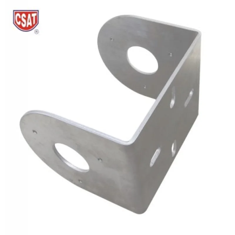 CSAT HIK100LE TWIN - držiak pre uchytenie kamier Hikvision