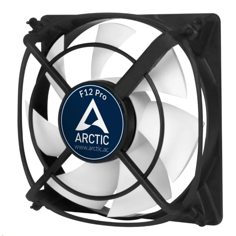 ARCTIC COOLING Ventilátor F8 PRO ACACO-08P01-GBA01