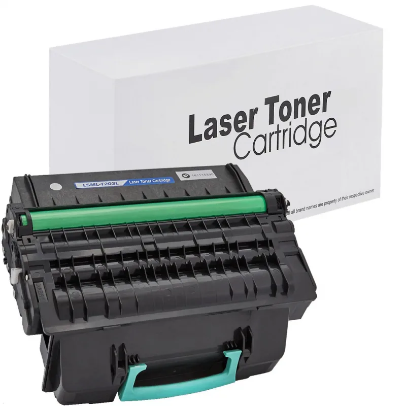 Toner Samsung MLT-D203L SU897A 5000s Black - kompatibilný