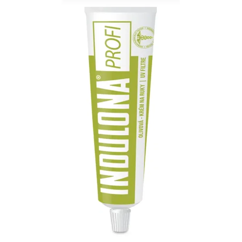 Indulona 100ml olivová