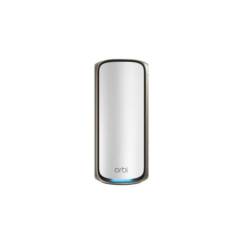NETGEAR ORBI9 QB WIFI7 SATELLITE RBE970-100EUS