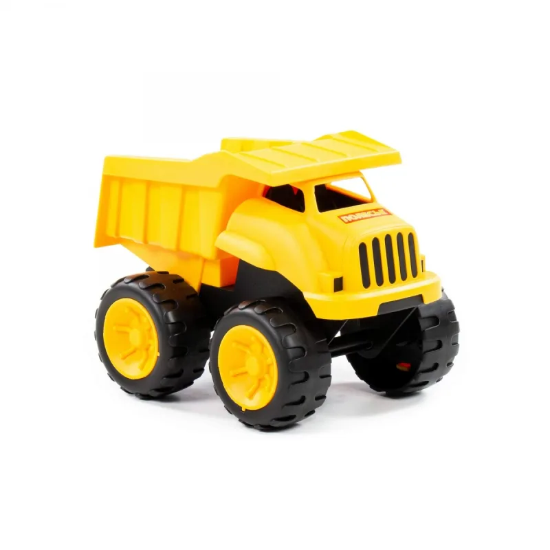 POLESIE WADER 86310 Sklápacia stavebný stroj