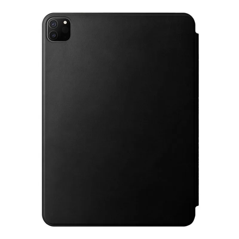 Nomad puzdro Leather Folio pre iPad Pro 12.9"/Air 13" M2/M3 - Black…