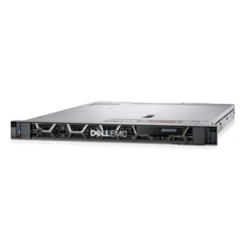 Dell PowerEdge R760xs Smart Selection / 8x3.5" / 5416S / 1x32GB / 2x480GB SSD SATA / 2x1100W / H755 / 3Yr PS