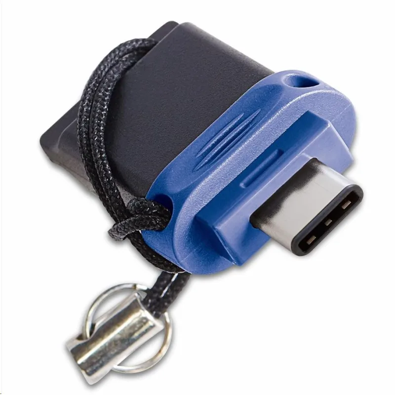 VERBATIM Flash disk 32 GB Store "n" Go Dual Drive USB 3.0/ USB…