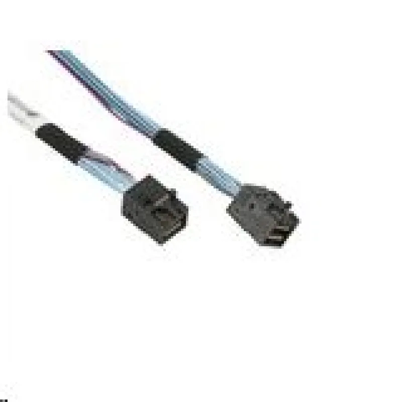 SUPERMICROInternal MiniSAS HD SFF-8643 50cm Cable CBL-SAST-0532
