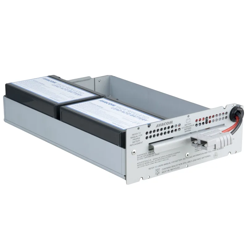 AVACOM RBC22 - batéria pre UPS AVA-RBC22