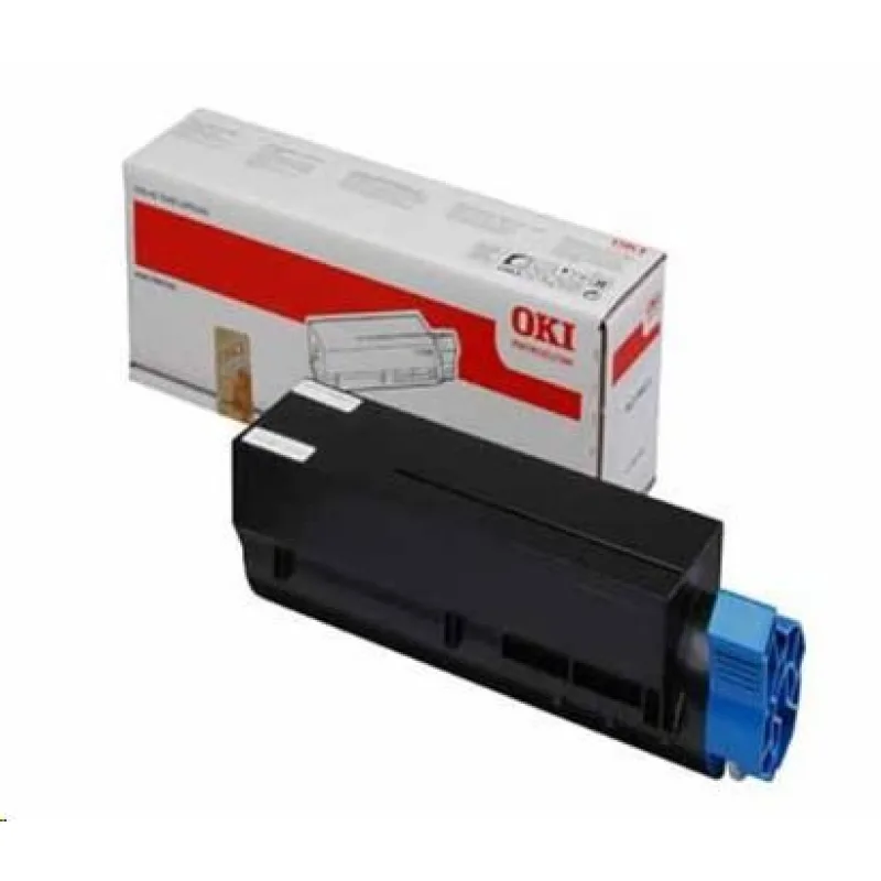 Toner OKI pre B431/MB491 (12 000 strán) 44917602