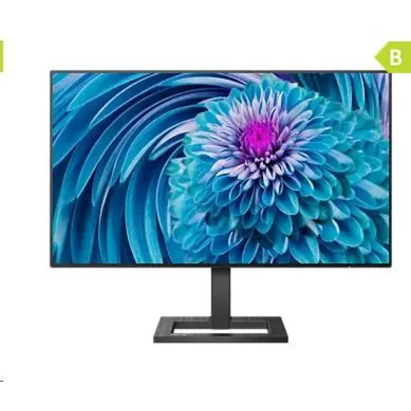Philips MT IPS LED 27" 275E2FAE/ 00 - IPS panel, 2560x1440, 2xHDMI, DP…