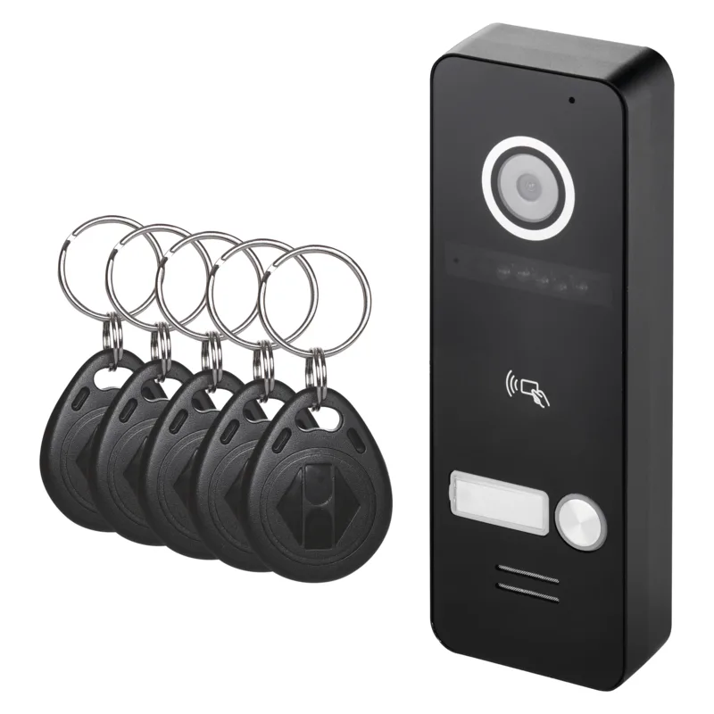 KAMEROVÁ JEDNOTKA EM-10AHD RF-1 3010003016