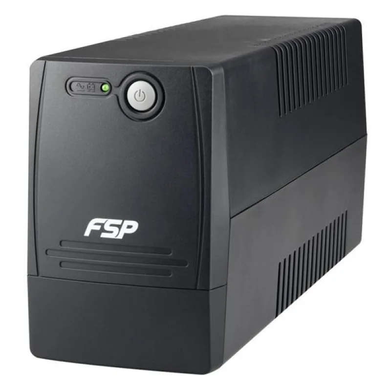 Fortron UPS FSP FP 1000, 1000 VA, line interactive PPF6000601