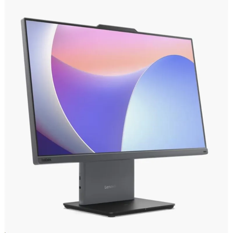 LENOVO PC AiO ThinkCentre neo 50a 24 Gen 5 - i3-1315U, 23.8" FHD IPS, 8GB…