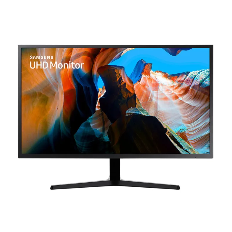 Samsung/ 32UJ59/ 31, 5"/ VA/ 4K UHD/ 60Hz/ 4ms/ Gray/ 2R LU32J590UQPXEN