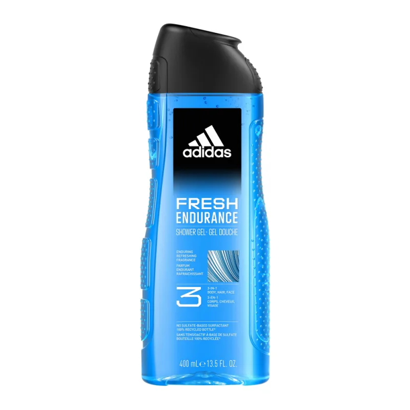 Adidas SG 400ml Fresh endurance