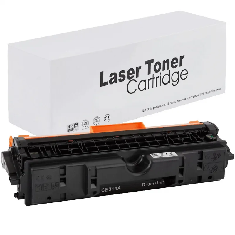 Kompatibilný optický valec HP CE314A - 14000s