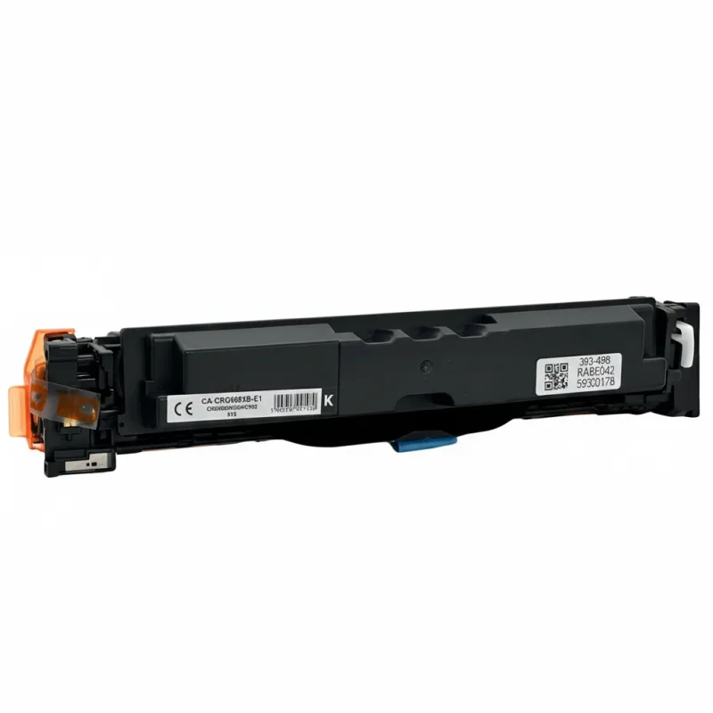 Toner Canon CRG069HBK 5098C002 - 7600s Black - kompatibilný