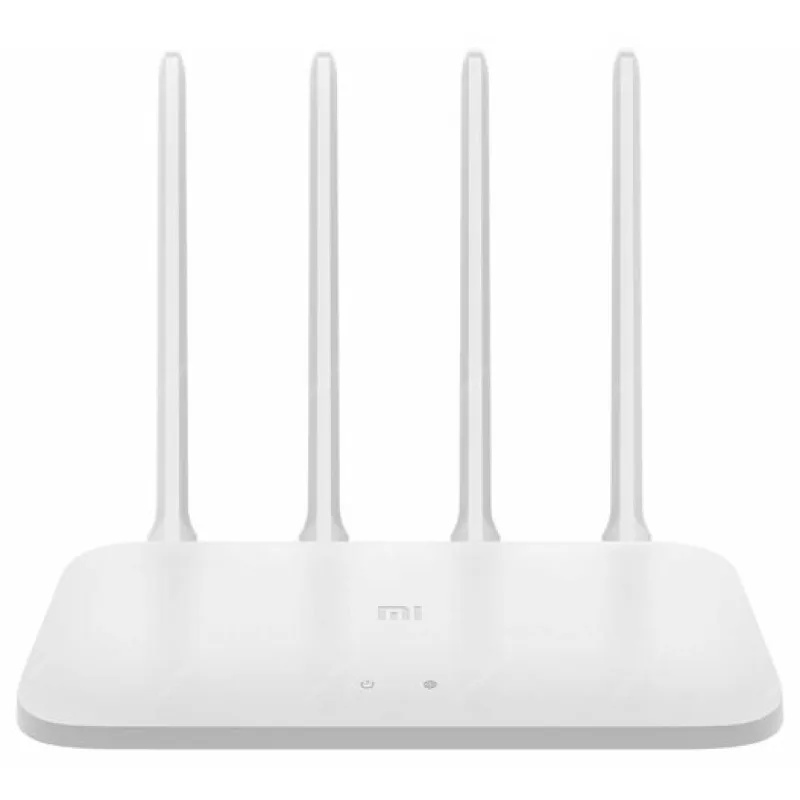Xiaomi Router AC1200 EU 867Mbps 2,4GHz/5Ghz 802.11a/bgn/ac 3xLAN GB 4anteny