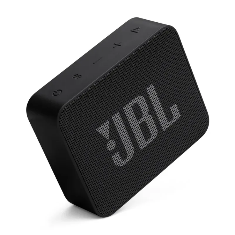 JBL GO Essential 2 Black JBL GOES2BLK