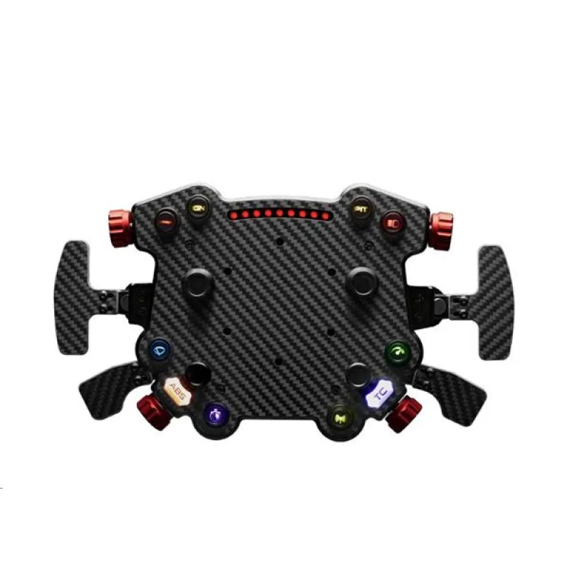 SIMAGIC GT Pro Hub, Shifter & Dual-Clutch Paddles with Knob GTPROHUB(K)