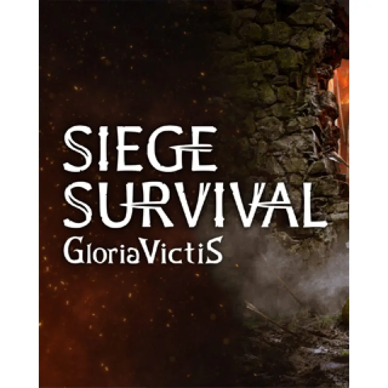 ESD Siege Survival Gloria Victis ESD_7931