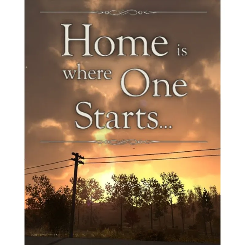 ESD Home is Where One Starts... ESD_8922