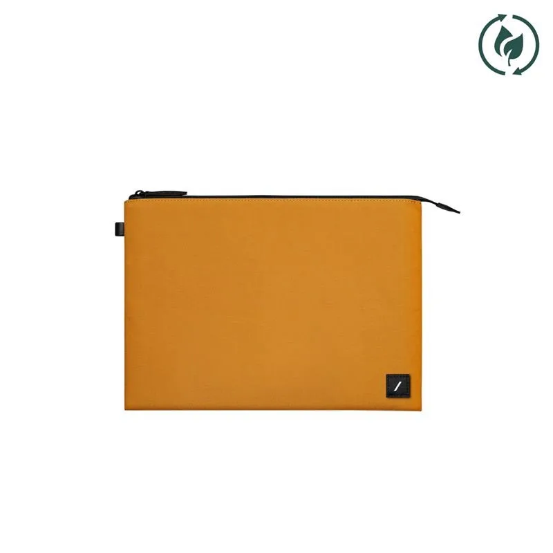 Native Union puzdro W.F.A. Sleeve pre MacBook Air 13" M1/M2/M3/M4 - Kraft…
