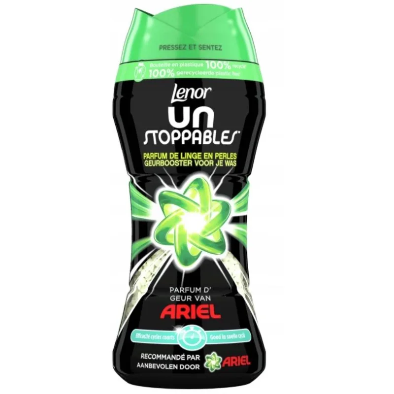 Lenor vonné perličky UNStoppables Ariel 210g